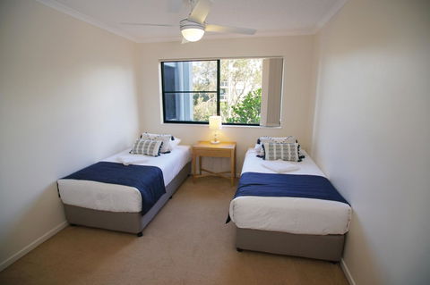 San Marino By The Sea Apartments - Tweed Heads Accommodation 10