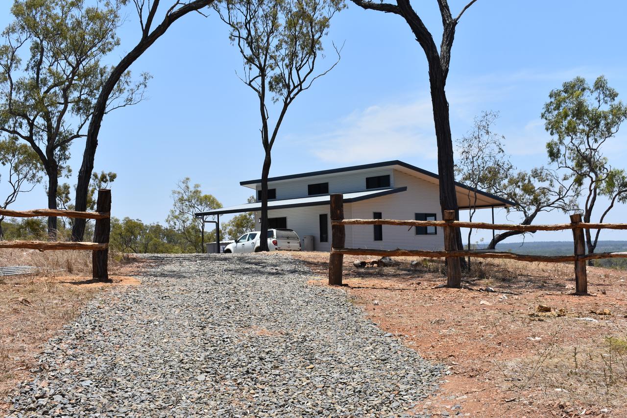 Munderra ACT Tweed Heads Accommodation