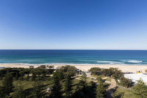 South Pacific Plaza - Official - Tweed Heads Accommodation 7