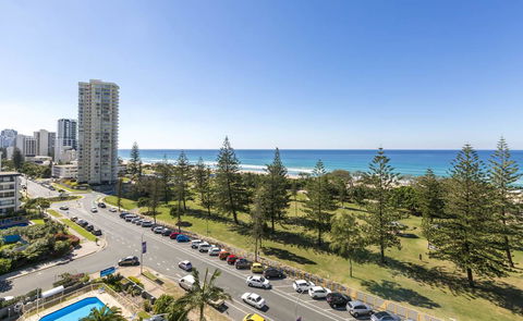 South Pacific Plaza - Official - Tweed Heads Accommodation 35