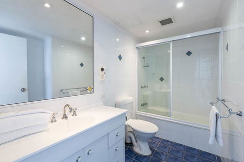 South Pacific Plaza - Official - Tweed Heads Accommodation 21