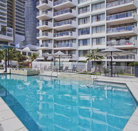 South Pacific Plaza - Official - Tweed Heads Accommodation