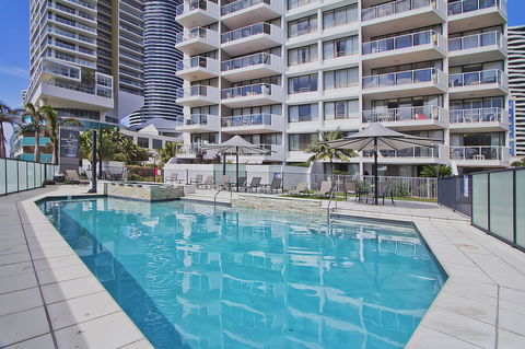 South Pacific Plaza - Official - Tweed Heads Accommodation 0