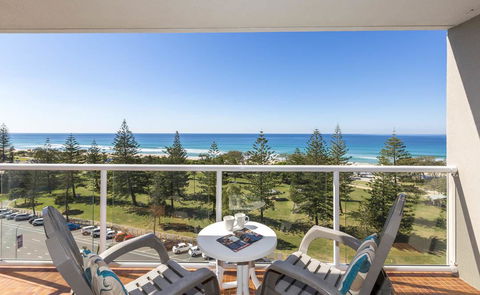 South Pacific Plaza - Official - Tweed Heads Accommodation 36