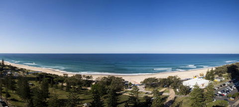 South Pacific Plaza - Official - Tweed Heads Accommodation 12