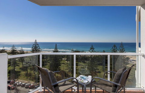 South Pacific Plaza - Official - Tweed Heads Accommodation 16