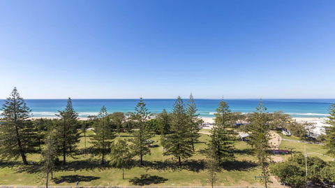 South Pacific Plaza - Official - Tweed Heads Accommodation 34