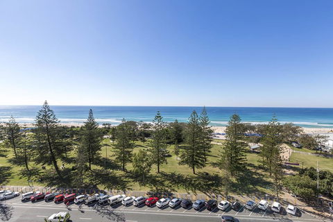 South Pacific Plaza - Official - Tweed Heads Accommodation 14