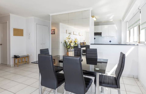 South Pacific Plaza - Official - Tweed Heads Accommodation 19