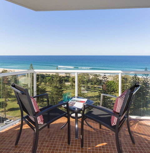 South Pacific Plaza - Official - Tweed Heads Accommodation 4