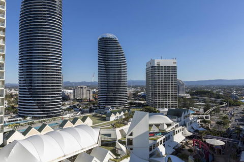South Pacific Plaza - Official - Tweed Heads Accommodation 6
