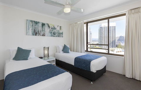 South Pacific Plaza - Official - Tweed Heads Accommodation 11