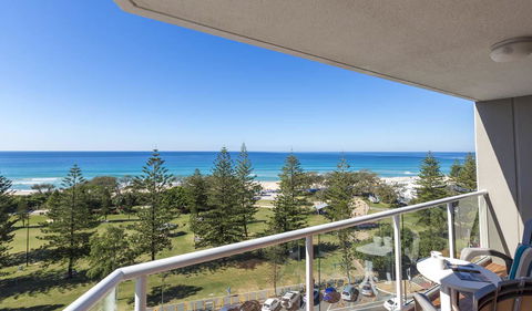 South Pacific Plaza - Official - Tweed Heads Accommodation 33