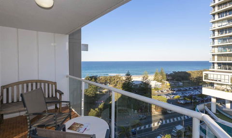 South Pacific Plaza - Official - Tweed Heads Accommodation 26
