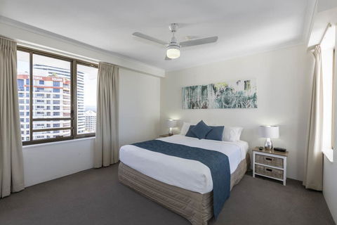 South Pacific Plaza - Official - Tweed Heads Accommodation 10
