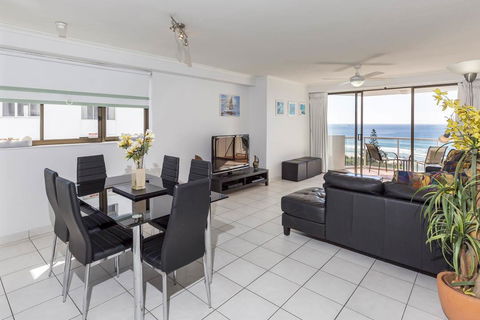 South Pacific Plaza - Official - Tweed Heads Accommodation 15