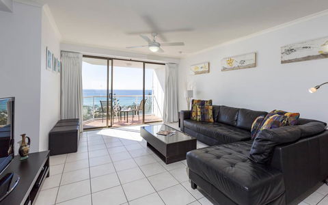 South Pacific Plaza - Official - Tweed Heads Accommodation 17