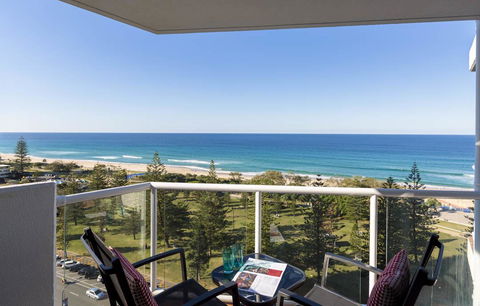 South Pacific Plaza - Official - Tweed Heads Accommodation 5