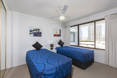 South Pacific Plaza - Official - Tweed Heads Accommodation 22