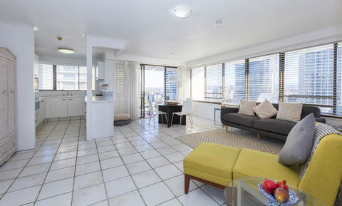 South Pacific Plaza - Official - Tweed Heads Accommodation 29