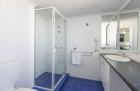 South Pacific Plaza - Official - Tweed Heads Accommodation 23