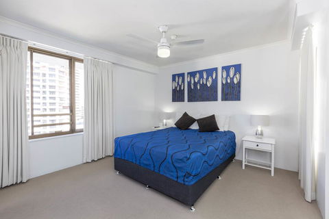 South Pacific Plaza - Official - Tweed Heads Accommodation 24