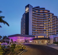 The Star Grand at The Star Gold Coast - Tweed Heads Accommodation