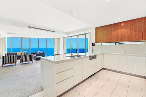 H Luxury Residence Apartments - Holiday Paradise - Tweed Heads Accommodation 12