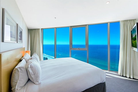 H Luxury Residence Apartments - Holiday Paradise - Tweed Heads Accommodation 7