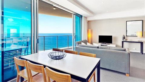 H Luxury Residence Apartments - Holiday Paradise - Tweed Heads Accommodation 11