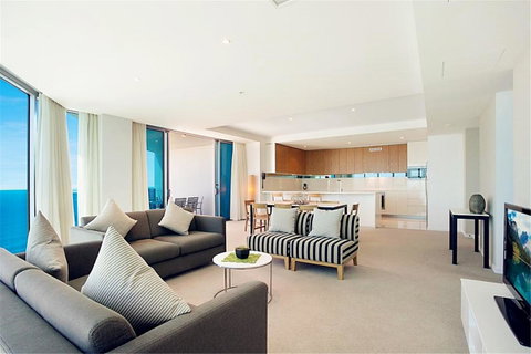 H Luxury Residence Apartments - Holiday Paradise - Tweed Heads Accommodation 10