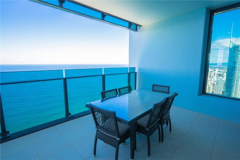 H Luxury Residence Apartments - Holiday Paradise - Tweed Heads Accommodation 4