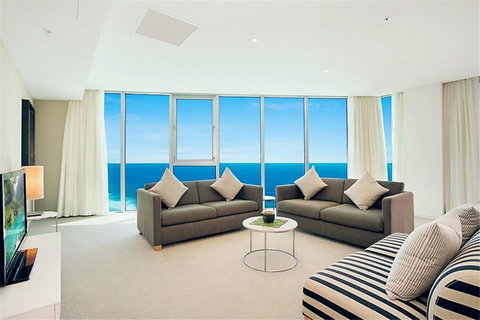 H Luxury Residence Apartments - Holiday Paradise - Tweed Heads Accommodation 9