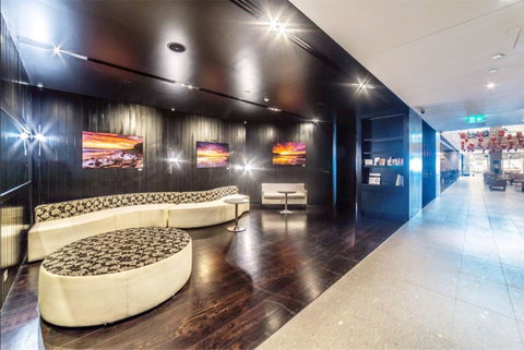 H Luxury Residence Apartments - Holiday Paradise - Tweed Heads Accommodation 30
