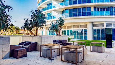 H Luxury Residence Apartments - Holiday Paradise - Tweed Heads Accommodation 28