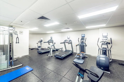 H Luxury Residence Apartments - Holiday Paradise - Tweed Heads Accommodation 24