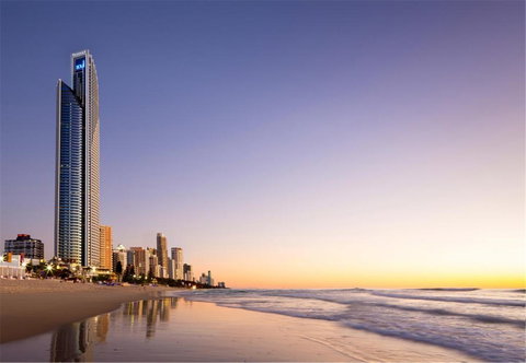 H Luxury Residence Apartments - Holiday Paradise - Tweed Heads Accommodation 2