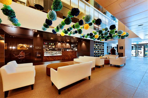 H Luxury Residence Apartments - Holiday Paradise - Tweed Heads Accommodation 29