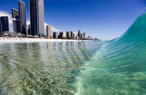 H Luxury Residence Apartments - Holiday Paradise - Tweed Heads Accommodation 3
