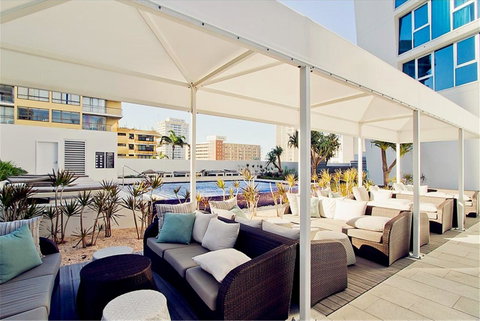 H Luxury Residence Apartments - Holiday Paradise - Tweed Heads Accommodation 26