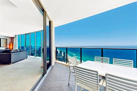 H Luxury Residence Apartments - Holiday Paradise - Tweed Heads Accommodation 6