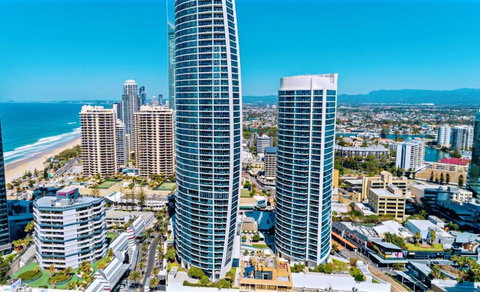 H Luxury Residence Apartments - Holiday Paradise - Tweed Heads Accommodation 0