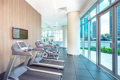 H Luxury Residence Apartments - Holiday Paradise - Tweed Heads Accommodation 23