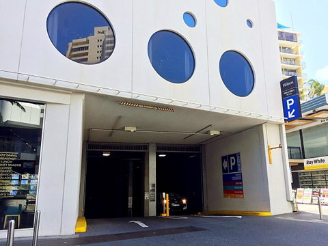 H Luxury Residence Apartments - Holiday Paradise - Tweed Heads Accommodation 18