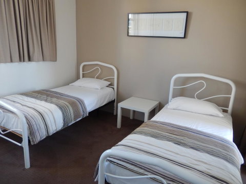 Golden Gate Resort - Tweed Heads Accommodation 23