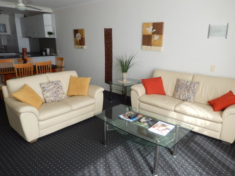 Golden Gate Resort - Tweed Heads Accommodation 31