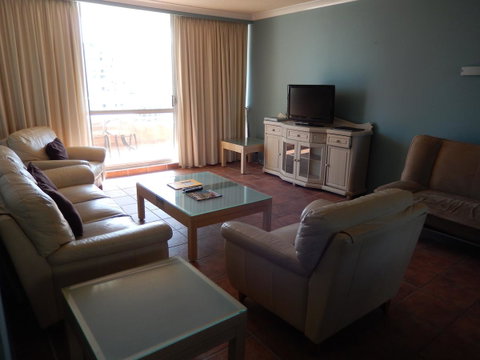 Golden Gate Resort - Tweed Heads Accommodation 17