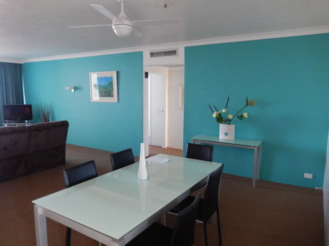 Golden Gate Resort - Tweed Heads Accommodation 13