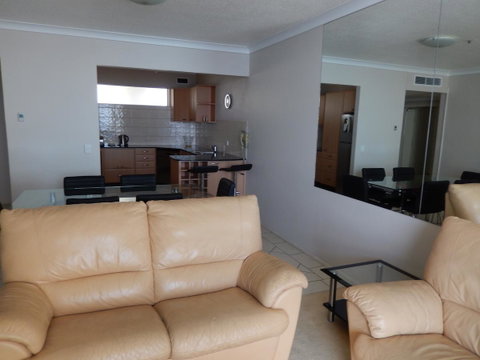 Golden Gate Resort - Tweed Heads Accommodation 22