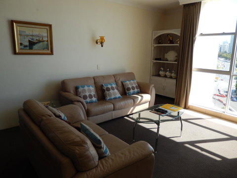 Golden Gate Resort - Tweed Heads Accommodation 28